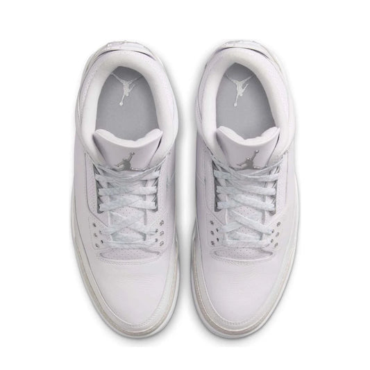 Air Jordan 3 Retro Pure Money (2025) - 4