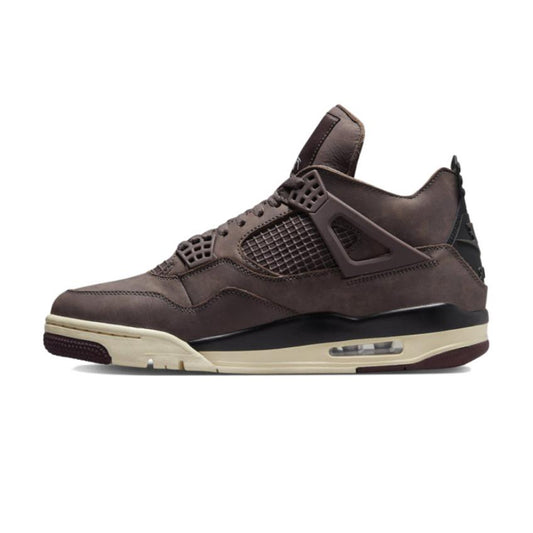Combined I Air Jordan 4