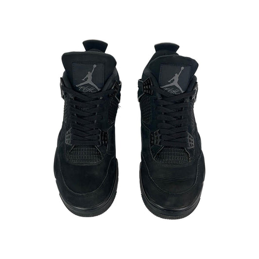 Air Jordan 4 Retro Black Cat (2020) - 2