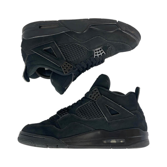 Air Jordan 4 Retro Black Cat (2020) - 5