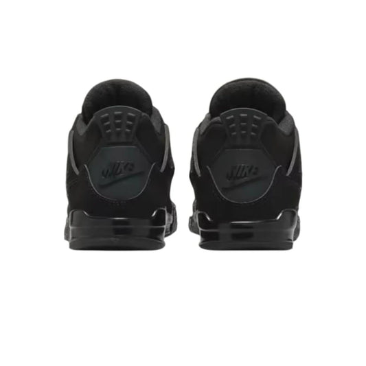 Air Jordan 4 Retro Black Cat C - 4