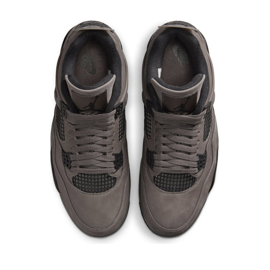 Air Jordan 4 Retro Cave Stone