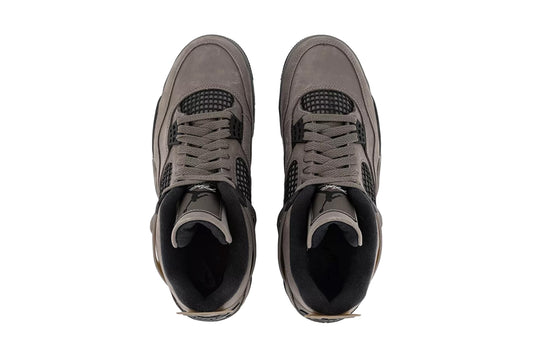 Air Jordan 4 Retro Cave Stone - 3