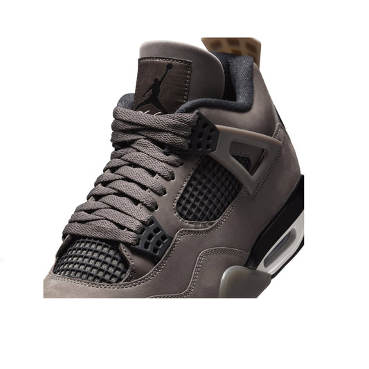 Air Jordan 4 Retro Cave Stone