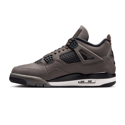 Air Jordan 4 Retro Cave Stone