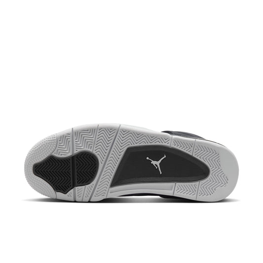 Air Jordan 4 Retro Fear 2024 - 5