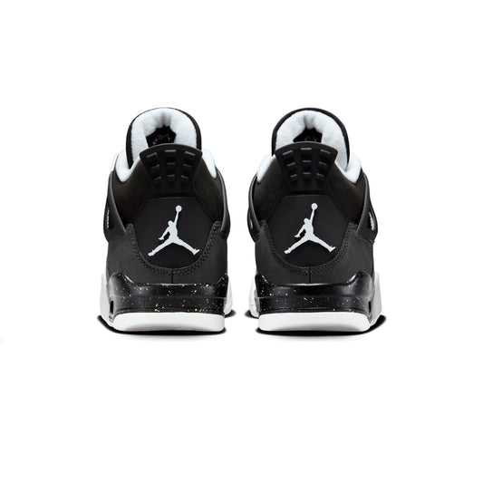 Air Jordan 4 Retro Fear 2024 GS