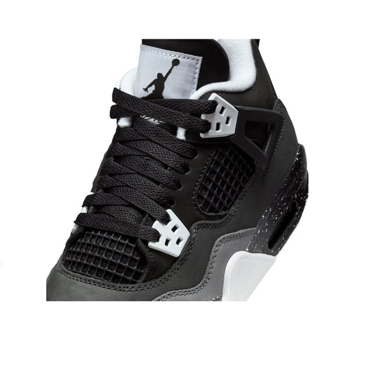 Air Jordan 4 Retro Fear 2024 GS