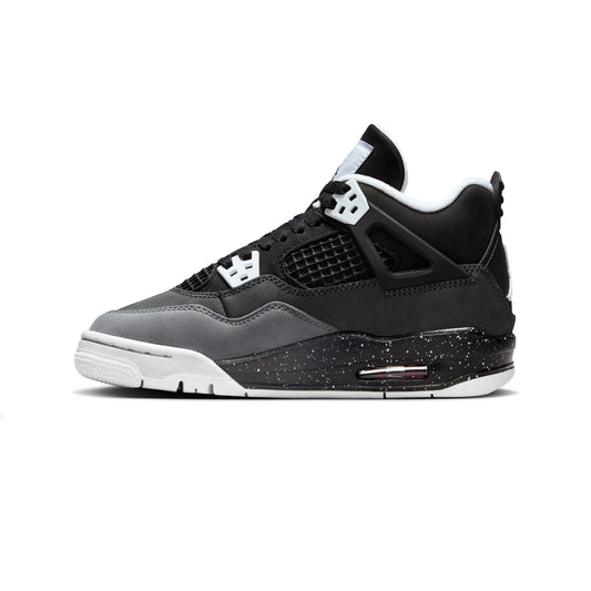 Air Jordan 4 Retro Fear 2024 GS