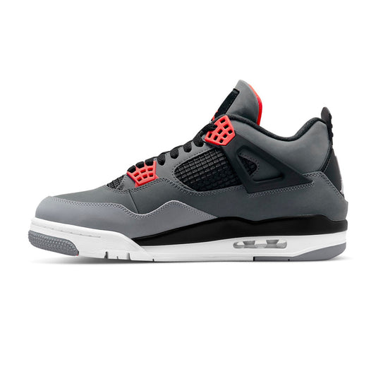 Air Jordan 4 Retro Infrared