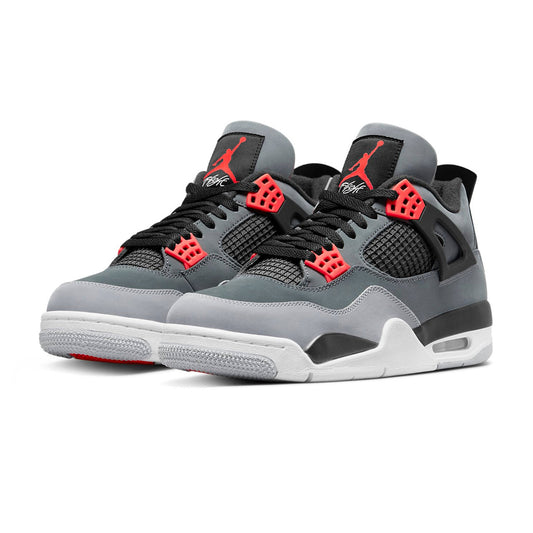 Air Jordan 4 Retro Infrared