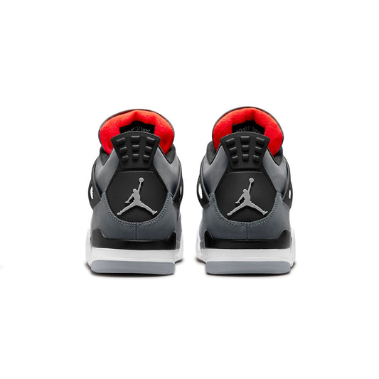 Air Jordan 4 Retro Infrared