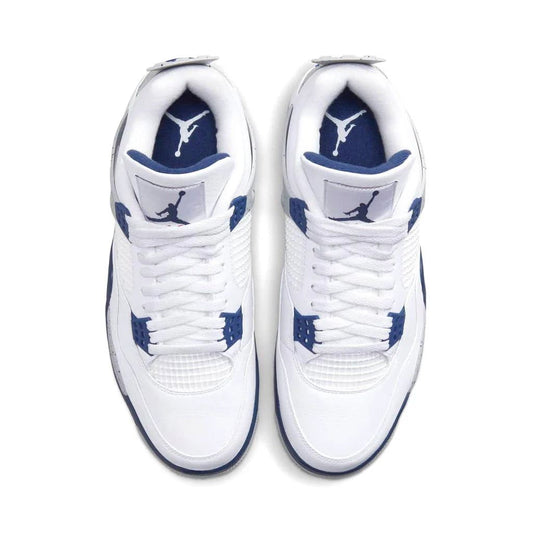 Air Jordan 4 Retro Midnight Navy - 3