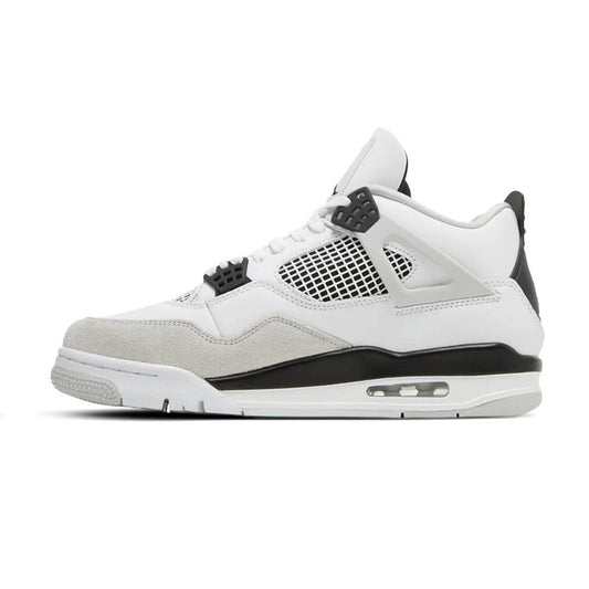 Air Jordan 4 Retro Military Black