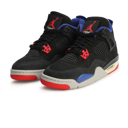 Air Jordan 4 Retro Rare Air GS