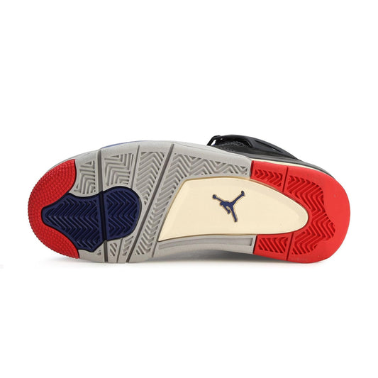 Air Jordan 4 Retro Rare Air GS