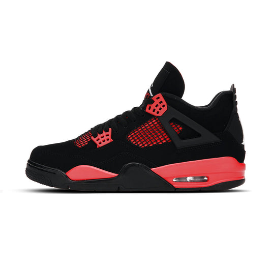 Combined I Air Jordan 4