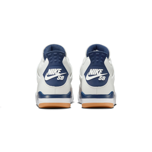 Air Jordan 4 Retro SB Navy