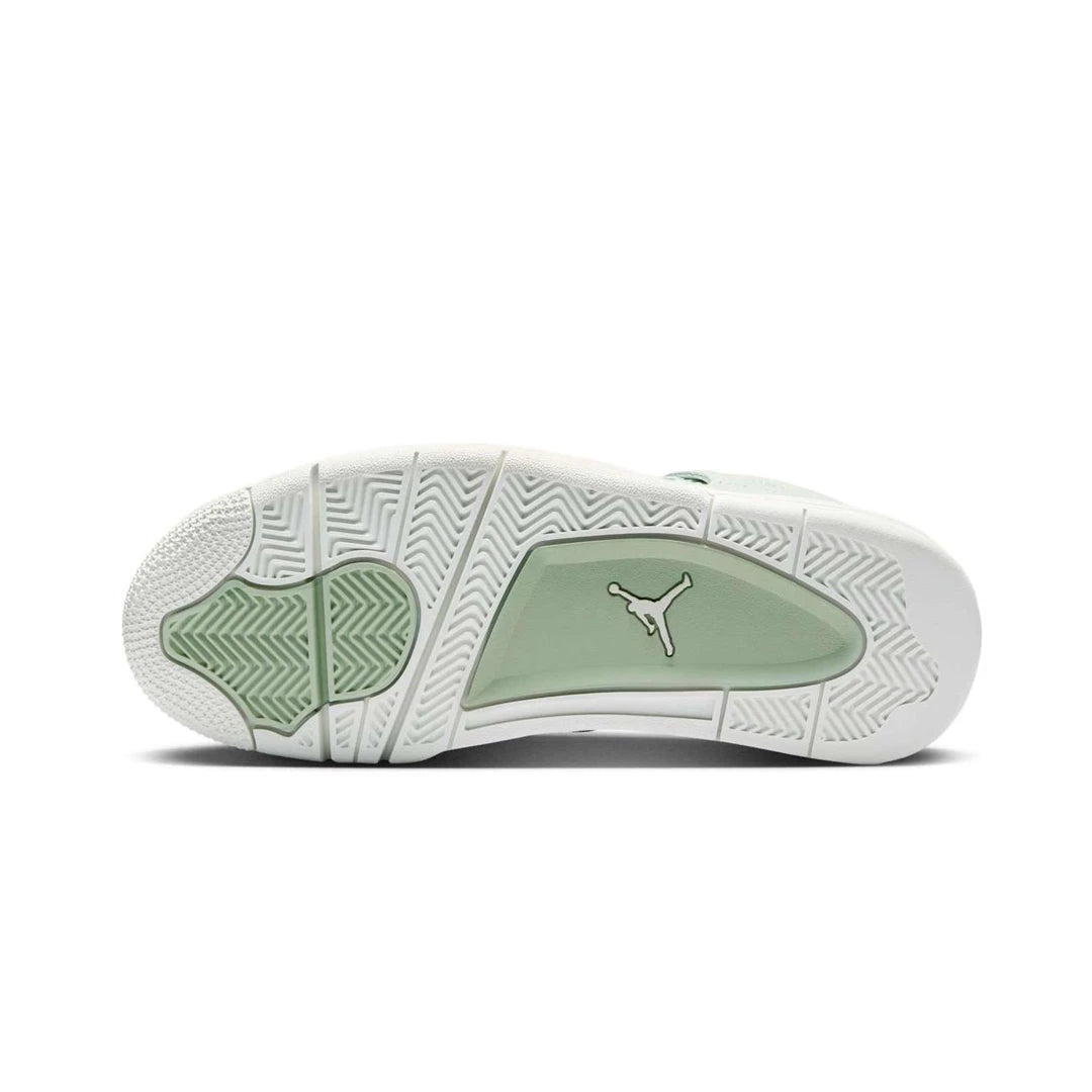 Air Jordan 4 Retro Seafoam Sail Women - 6