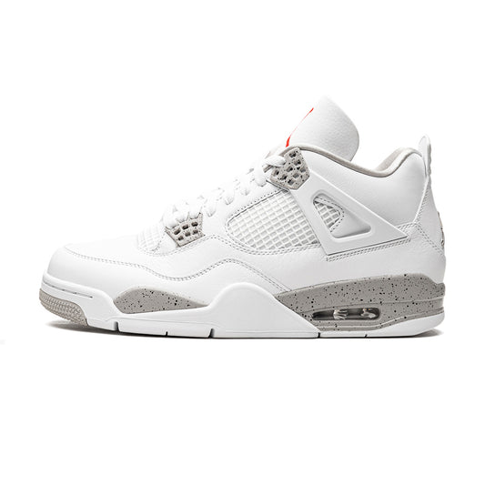 Combined I Air Jordan 4