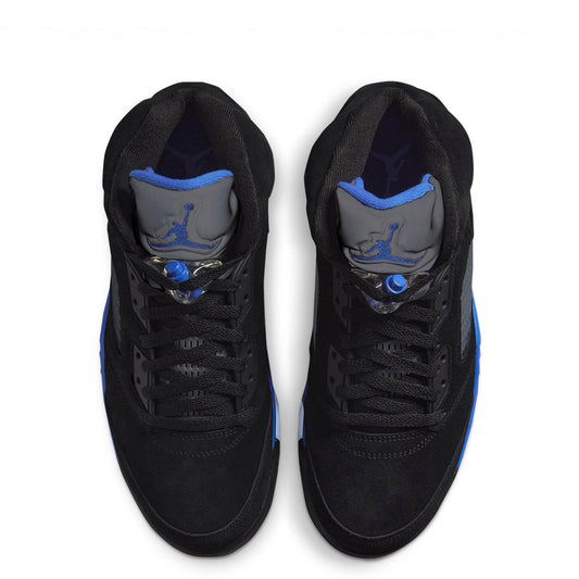 Air Jordan 5 Retro 'Racer Blue'
