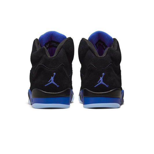 Air Jordan 5 Retro 'Racer Blue'
