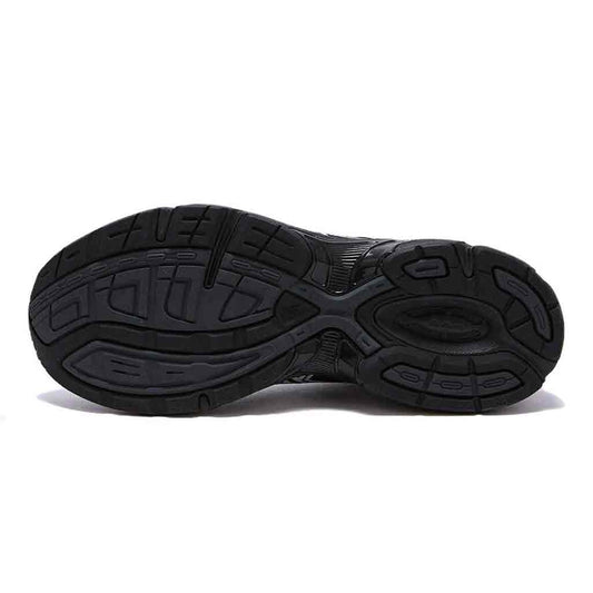 ASICS Gel-1130 Black Glacier Grey