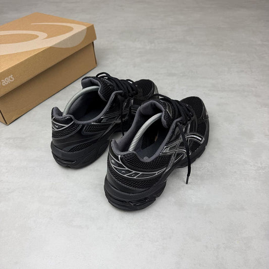 ASICS Gel-1130 Black Pure Silver