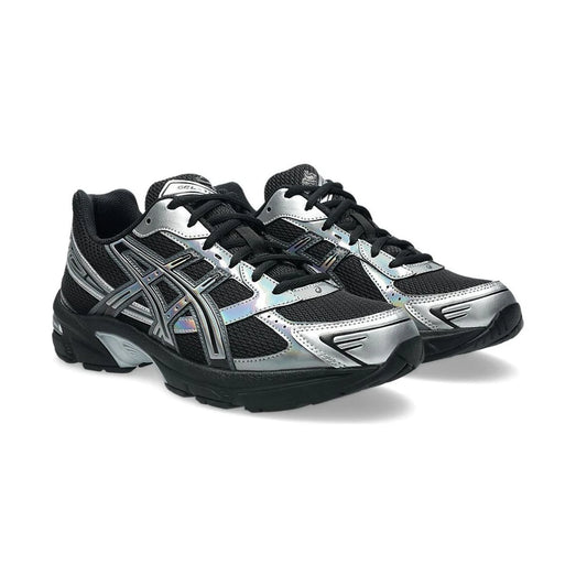 ASICS Gel-1130 Holiday Black Pure Silver - 2