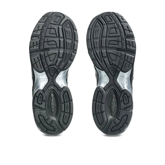 ASICS Gel-1130 Holiday Black Pure Silver - 5