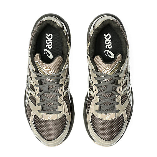ASICS Gel-1130 Sepia Brown Driftwood - 5