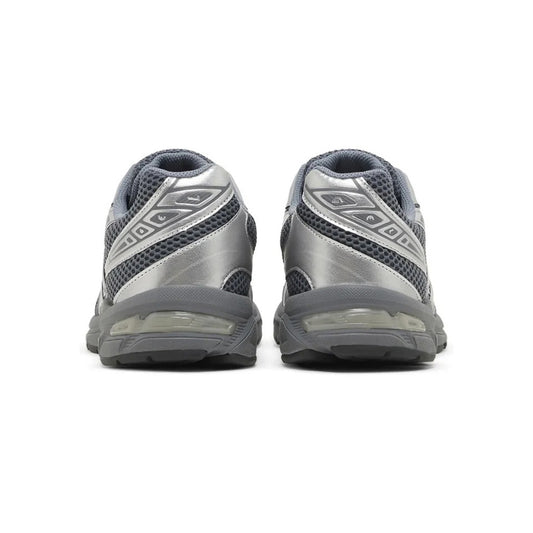 ASICS Gel-1130 Steel Grey Pure Silver