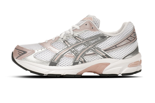 ASICS Gel-1130 White Neutral Pink W - 1