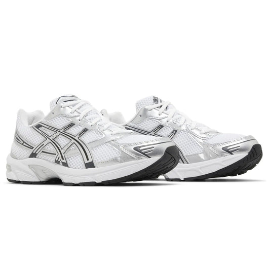 ASICS Gel-1130 White Pure Silver - 2