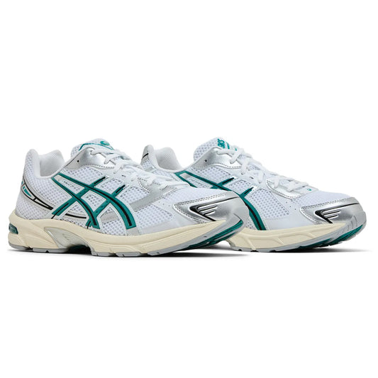 ASICS Gel-1130 White Rainy Lake - 2