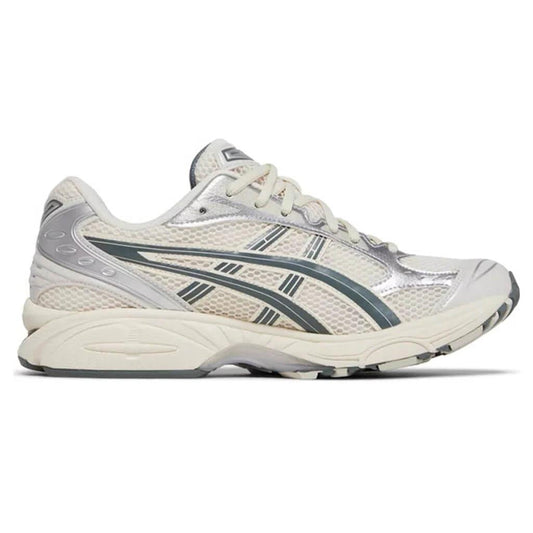 ASICS Gel-Kayano 14 Birch Dark Pewter - 2