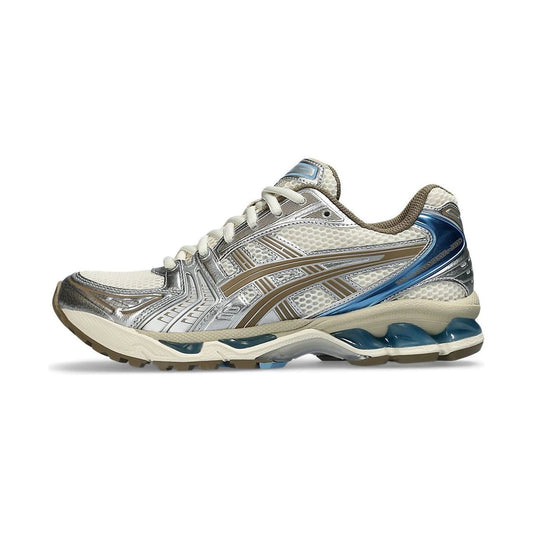 ASICS Gel-Kayano 14 Cream Pepper W - 1