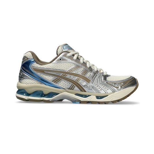 ASICS Gel-Kayano 14 Cream Pepper W - 2