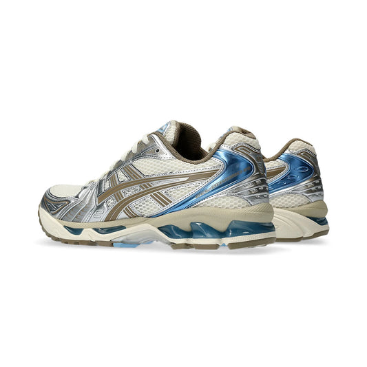 ASICS Gel-Kayano 14 Cream Pepper W - 4