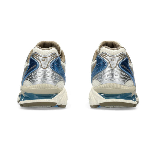ASICS Gel-Kayano 14 Cream Pepper W - 5