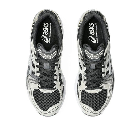 ASICS Gel-Kayano 14 Obsidian Grey Cement - 5