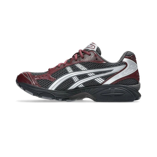 ASICS Gel-Kayano 14 Obsidian Grey Pure Silver - 1