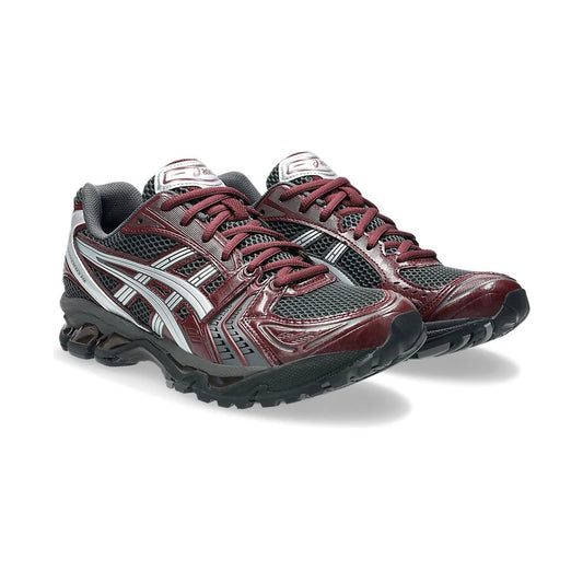 ASICS Gel-Kayano 14 Obsidian Grey Pure Silver - 2