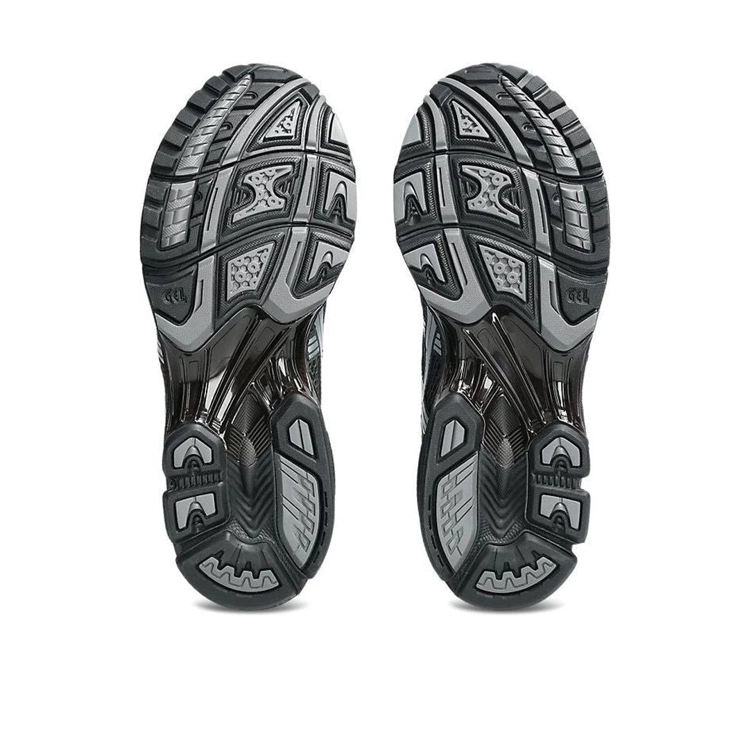ASICS Gel-Kayano 14 Obsidian Grey Pure Silver - 6