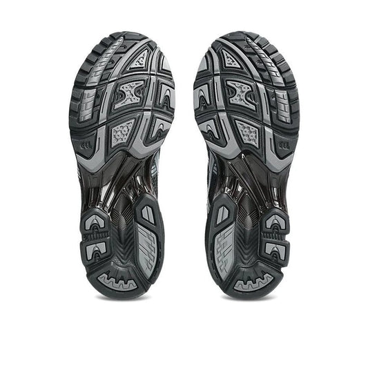 ASICS Gel-Kayano 14 Obsidian Grey Pure Silver - 6