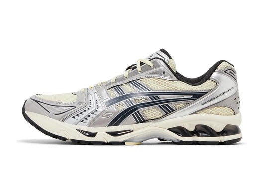 ASICS Gel-Kayano 14 Oyster White Steeple Grey - 1
