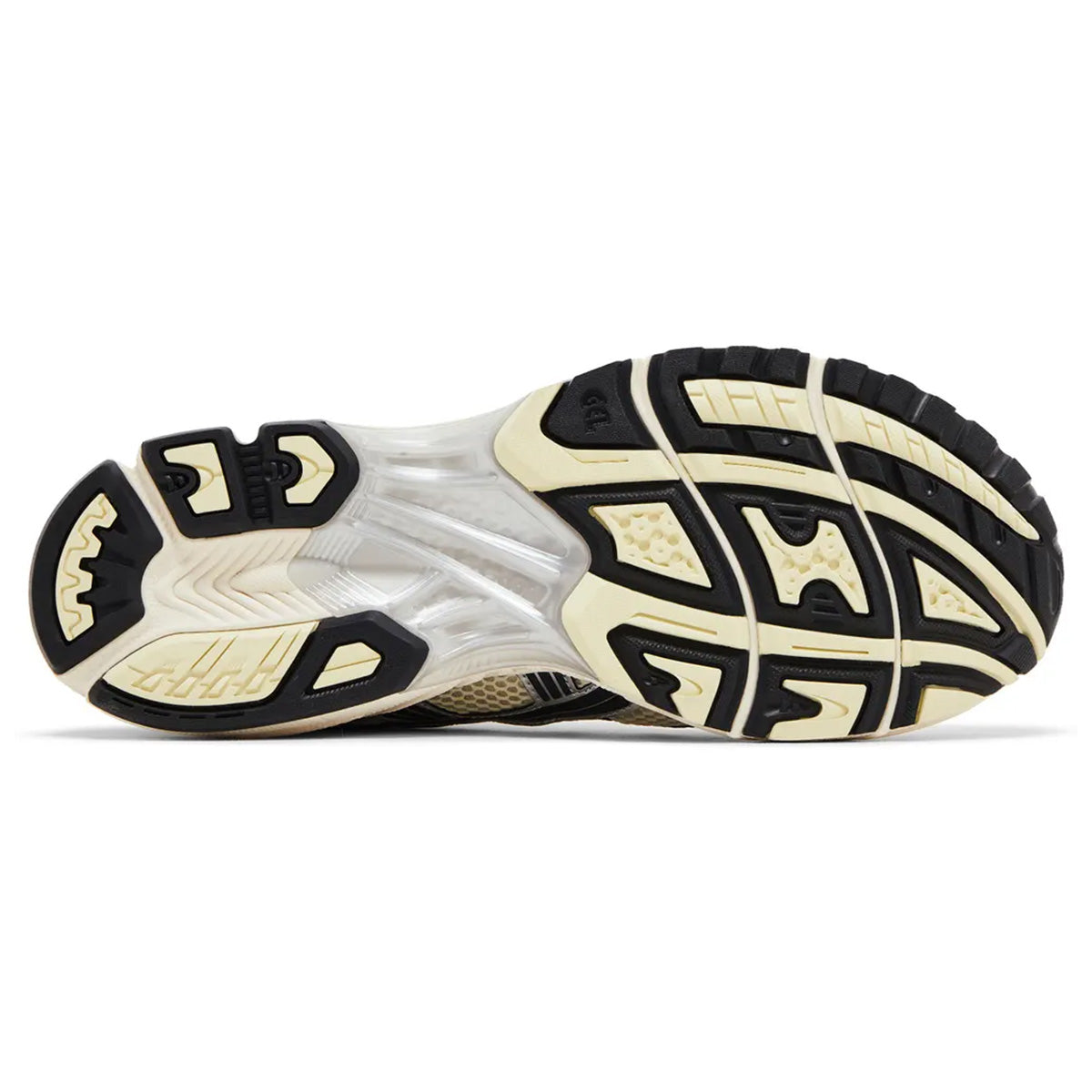 ASICS Gel-Kayano 14 Oyster White Steeple Grey - 4