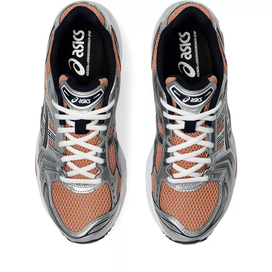 ASICS Gel-Kayano 14 Sepia Pure Silver - 2