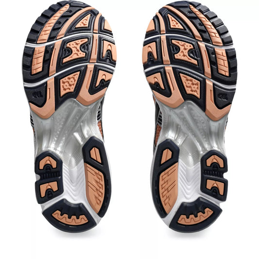ASICS Gel-Kayano 14 Sepia Pure Silver - 6
