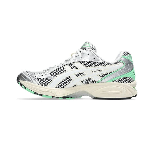 ASICS Gel-Kayano 14 Silver Lime - 1